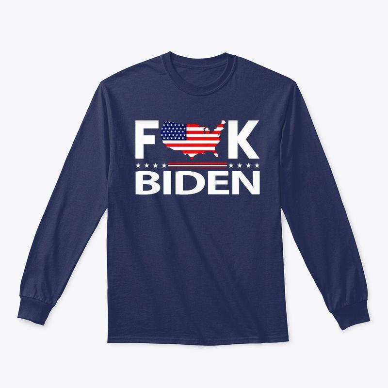 F*CK BIDEN