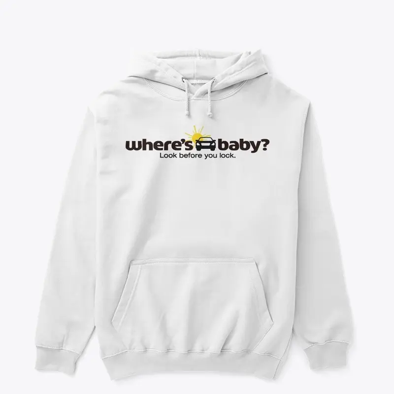 where's baby?