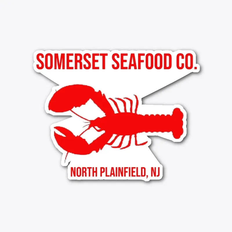 SOMERSET SEAFOOD NJ