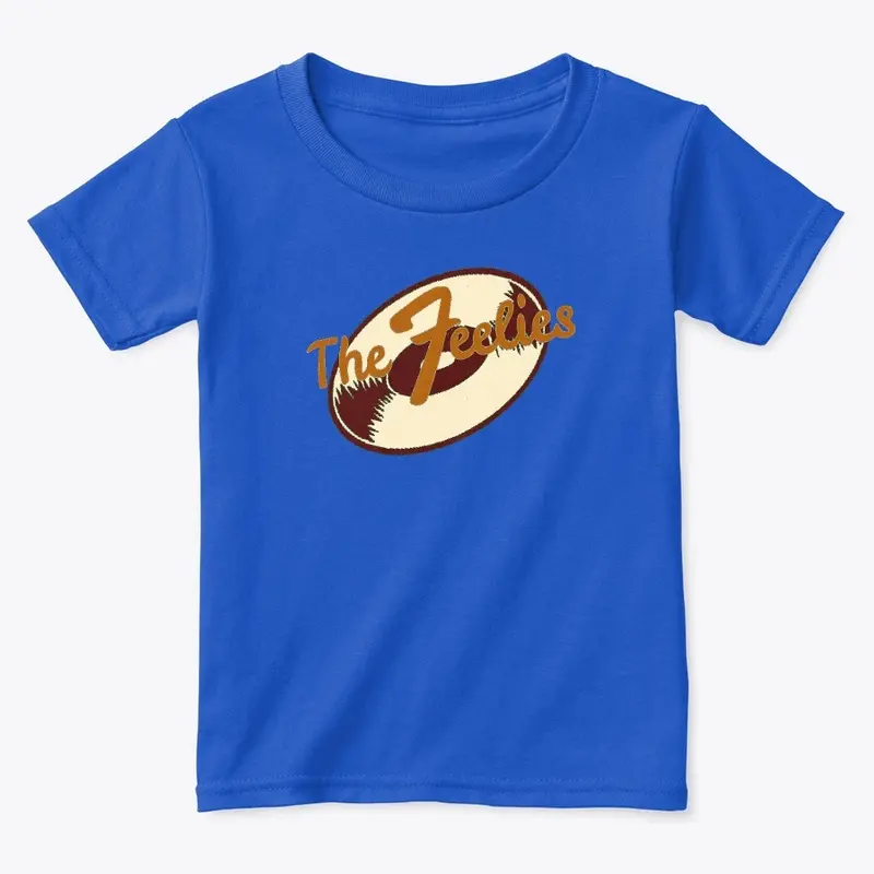 The Feelies Toddler T Shirt