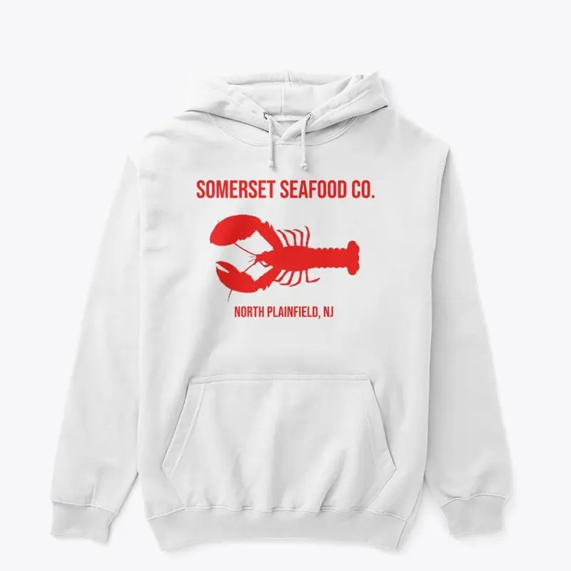 SOMERSET SEAFOOD NJ