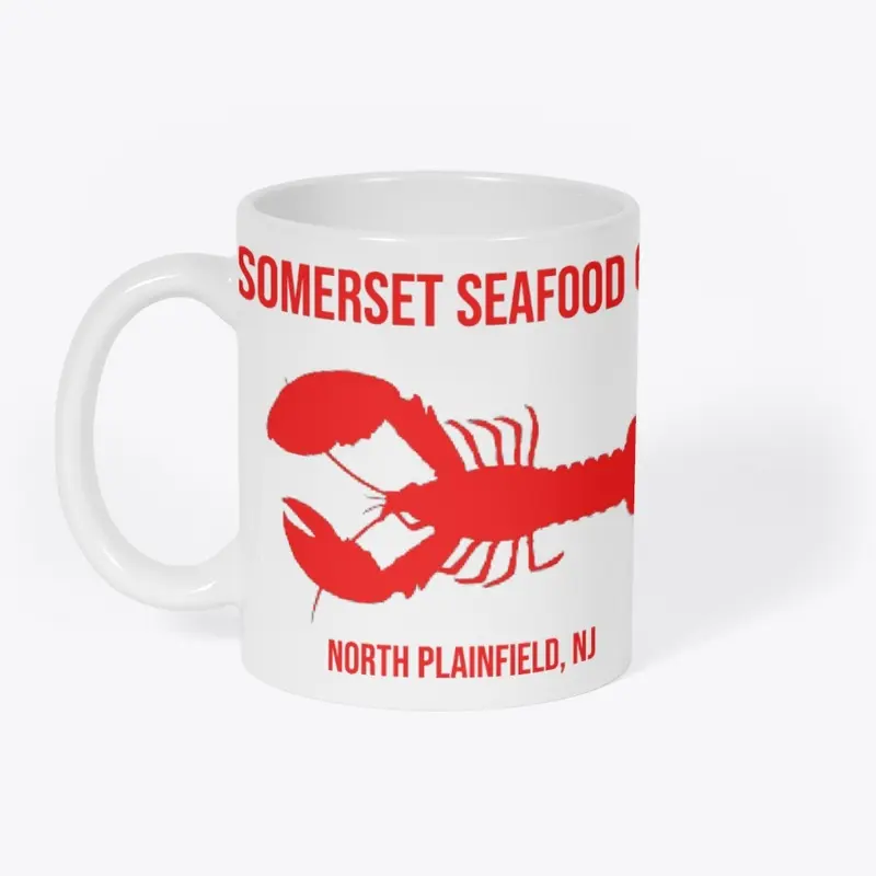 SOMERSET SEAFOOD NJ